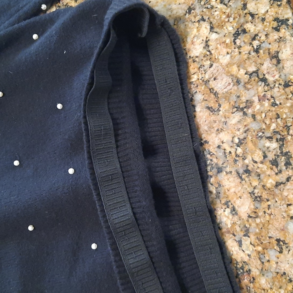 Vintage Essential Elements Wool Sweater - image 6